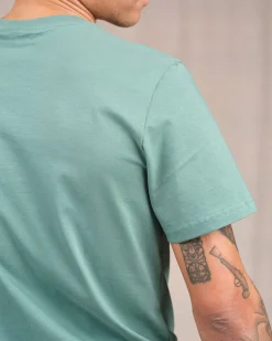 Homme Mise Au Green T-shirt Cédric