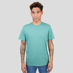 Homme Mise Au Green T-shirt Cédric