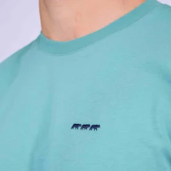 Homme Mise Au Green T-shirt Cédric