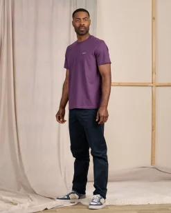 Homme Mise Au Green T-shirt Cédric