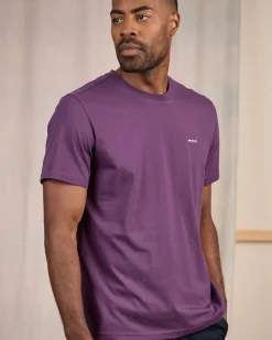 Homme Mise Au Green T-shirt Cédric