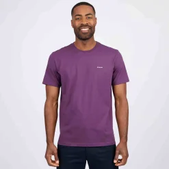 Homme Mise Au Green T-shirt Cédric