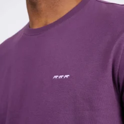 Homme Mise Au Green T-shirt Cédric