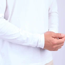 Homme Mise Au Green T-shirt col rond