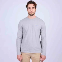 Homme Mise Au Green T-shirt col rond