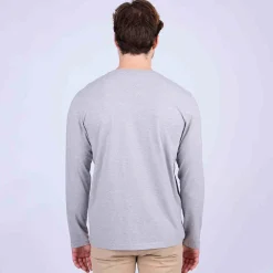 Homme Mise Au Green T-shirt col rond