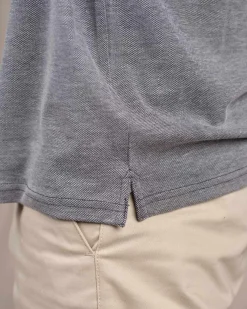 Homme Mise Au Green T-shirt col V