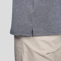 Homme Mise Au Green T-shirt col V