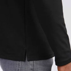 Homme Mise Au Green T-shirt col V