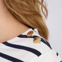 Femme Mise Au Green T-shirt Cyrielle